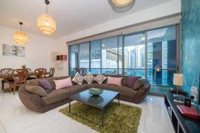 StoneTree - Spacious 2BR in Great Location